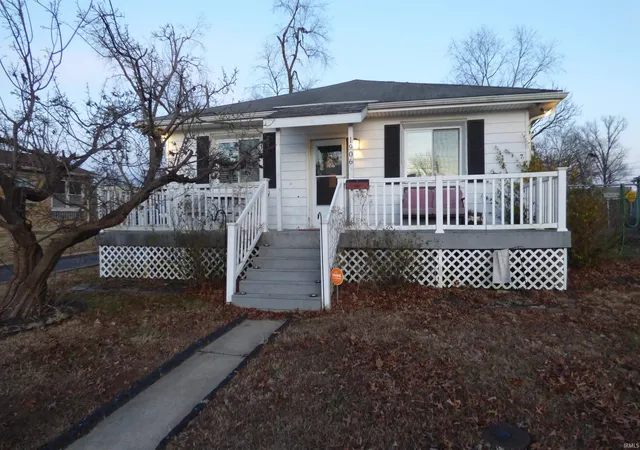 1st image of 1906 Polster Dr, Evansville, IN 47714 | MLS# 202625734