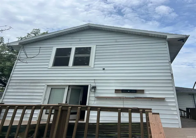 27th image of 1906 Polster Dr, Evansville, IN 47714 | MLS# 202625734