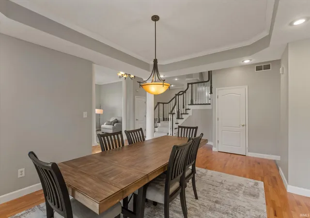 4th image of 51459 Stapleford Ct, Granger, IN 46530 | MLS# 202625738