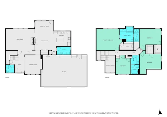38th image of 3440 Brixford Ln, West Lafayette, IN 47906 | MLS# 202625741
