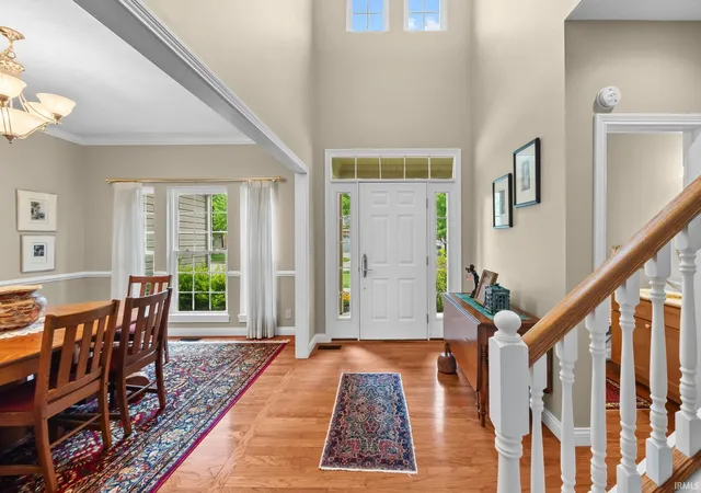 4th image of 3440 Brixford Ln, West Lafayette, IN 47906 | MLS# 202625741