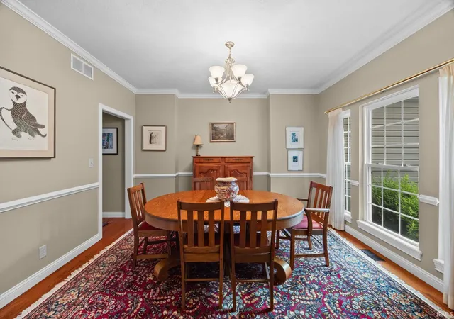 5th image of 3440 Brixford Ln, West Lafayette, IN 47906 | MLS# 202625741
