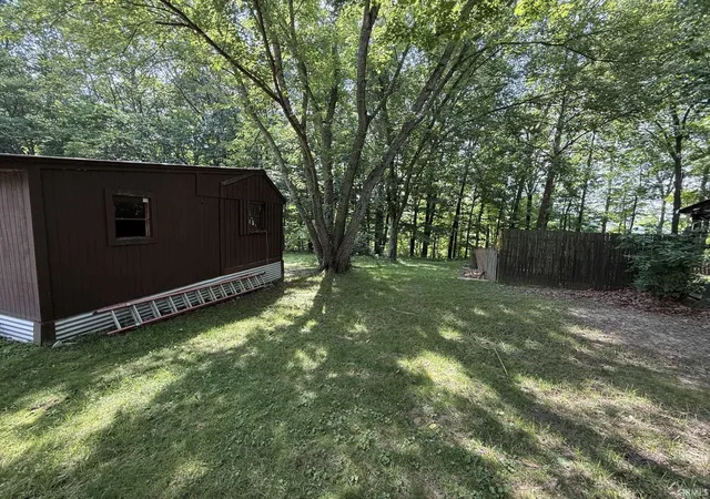 Homes for sale in Unionville, IN | 8180 E Northshore Dr, Unionville, IN 47468 | MLS# 202625746