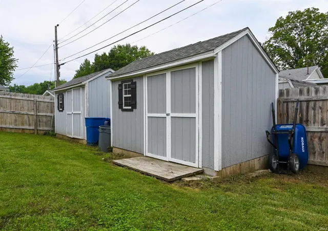 Photo 27 of Sale Pending at 2104 Alton Dr, Kokomo, IN 46901 | MLS# 202625748 | Listing updated on 2026-08-20