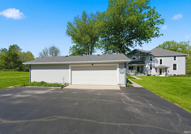 2nd image of 12513 Aboite Center Rd, Fort Wayne, IN 46814 | MLS# 202625749