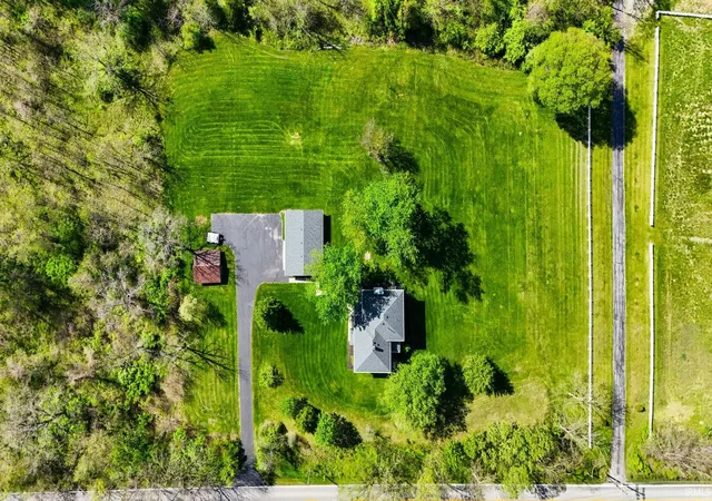 31st image of 12513 Aboite Center Rd, Fort Wayne, IN 46814 | MLS# 202625749