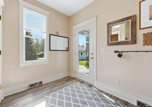 Photo 3 of Sale Pending at 12513 Aboite Ctr Rd, Fort Wayne, IN 46814 | MLS# 202625749 | Listing updated on 2026-07-04