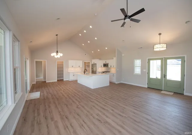 Photo 3 of Manufactured home for sale at 3475 Goris Dr, Lafayette, IN 47905 | MLS# 202625752 | Listing updated on 2026-09-22