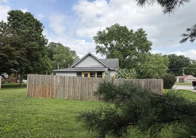 Photo 19 of Sale Pending at 455 N Union St, Russiaville, IN 46979 | MLS# 202625753 | Listing updated on 2026-07-13