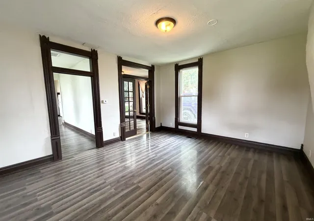 Photo 3 of Sale Pending at 455 N Union St, Russiaville, IN 46979 | MLS# 202625753 | Listing updated on 2026-07-13