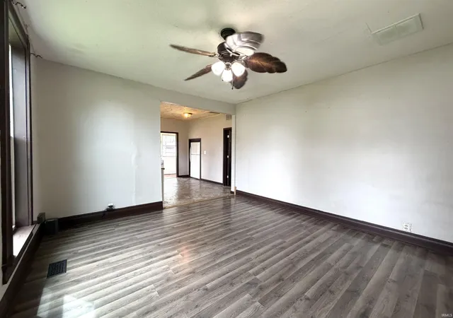 Photo 4 of Sale Pending at 455 N Union St, Russiaville, IN 46979 | MLS# 202625753 | Listing updated on 2026-07-13