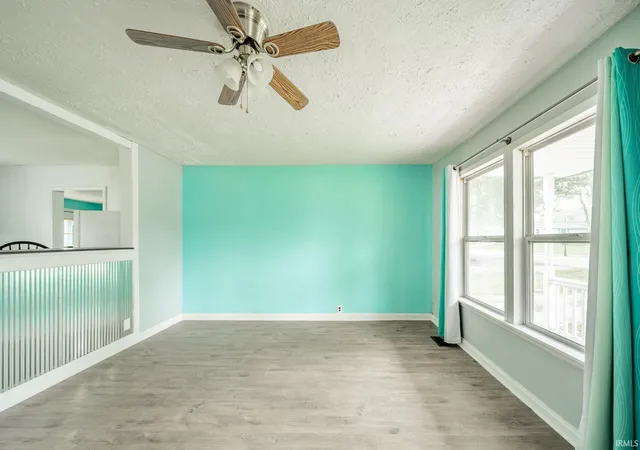 Photo 3 of Manufactured home for sale at 1535 Swarthmoor Dr, New Castle, IN 47362 | MLS# 202625755 | Listing updated on 2026-09-19