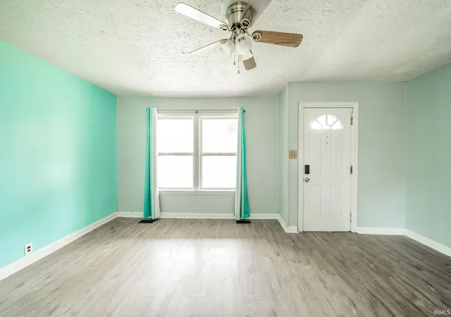 Photo 4 of Manufactured home for sale at 1535 Swarthmoor Dr, New Castle, IN 47362 | MLS# 202625755 | Listing updated on 2026-09-19