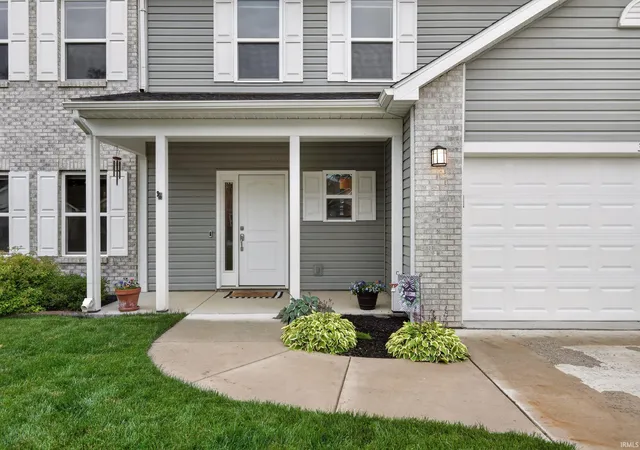 2nd image of 3459 Marlton Ct, West Lafayette, IN 47906 | MLS# 202625758