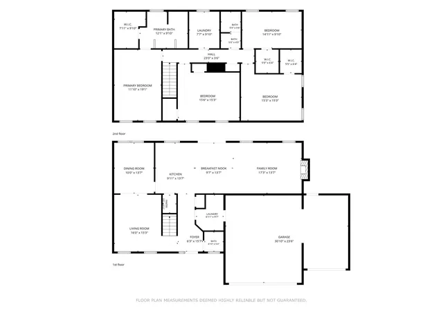 43rd image of 3459 Marlton Ct, West Lafayette, IN 47906 | MLS# 202625758