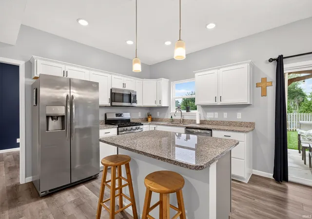 5th image of 3459 Marlton Ct, West Lafayette, IN 47906 | MLS# 202625758