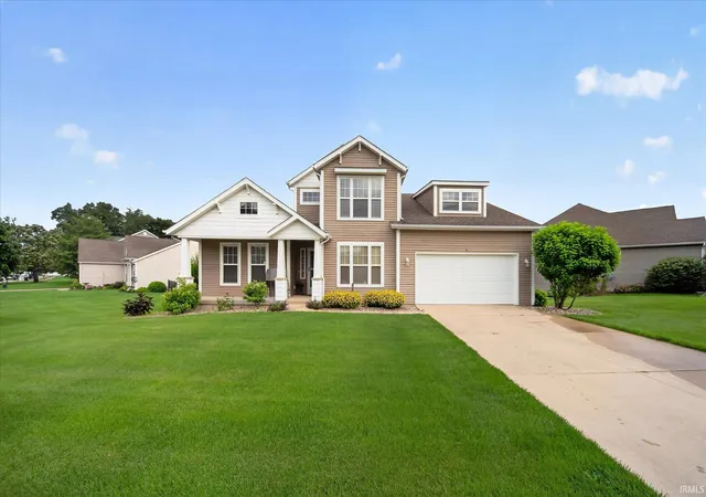 1st image of 54855 Springfield Trace Dr, Osceola, IN 46561 | MLS# 202625759