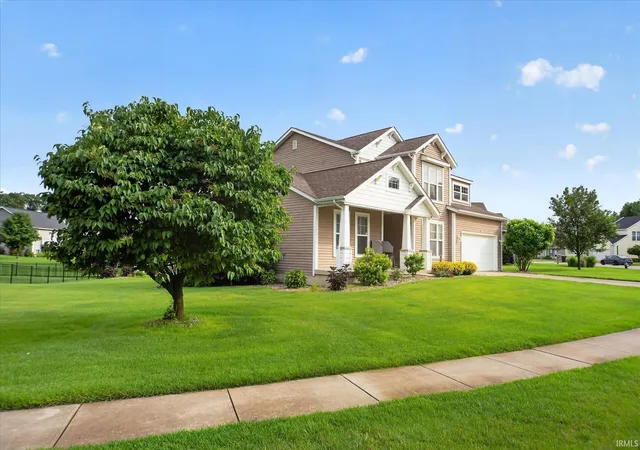 3rd image of 54855 Springfield Trace Dr, Osceola, IN 46561 | MLS# 202625759