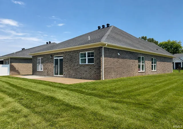 Photo 29 of Manufactured home for sale at 6957 Ironwood Cir, Newburgh, IN 47630 | MLS# 202625764 | Listing updated on 2026-09-04