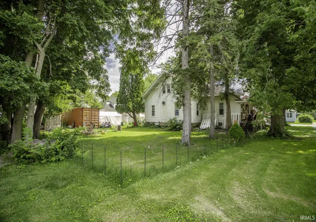 Homes for sale in Fowler, IN | 607 E 3rd St, Fowler, IN 47944 | MLS# 202625767