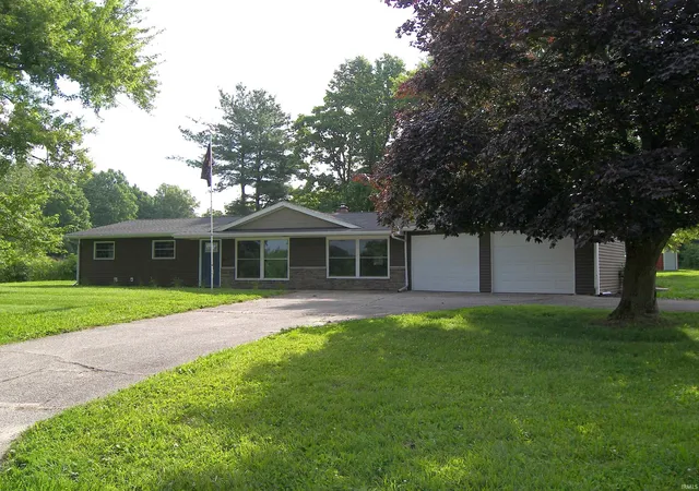 Homes for sale in Plymouth, IN | 8138 Rose Rd, Plymouth, IN 46563 | MLS# 202625769