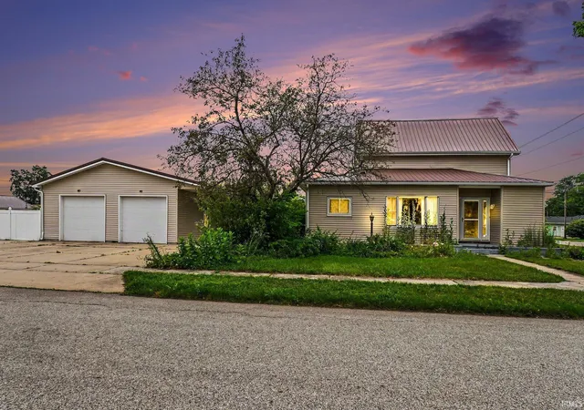 1st image of 2301 Aurora Ave, Elkhart, IN 46517 | MLS# 202625771