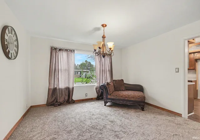 5th image of 2301 Aurora Ave, Elkhart, IN 46517 | MLS# 202625771