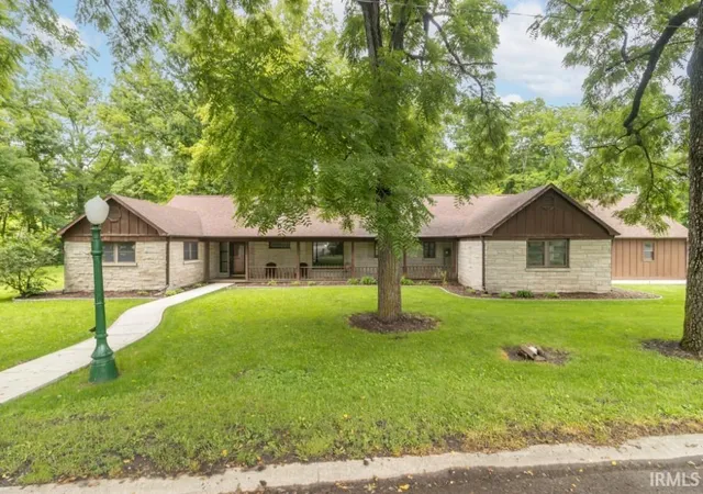 Homes for sale in New Castle, IN | 410 Crescent Dr, New Castle, IN 47362 | MLS# 202625772