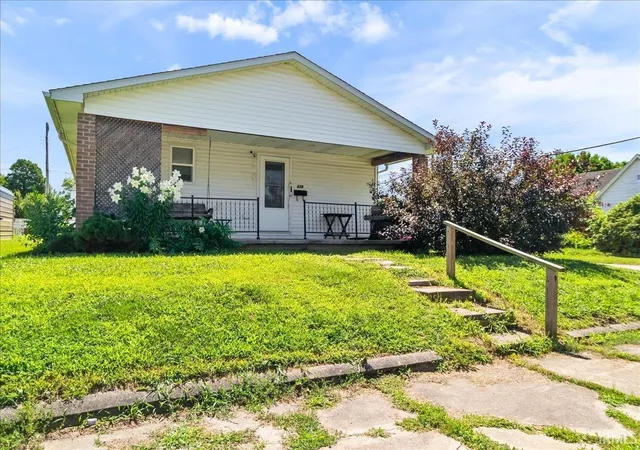 Photo 1 of Manufactured home for sale at 628 S Prince St, Princeton, IN 47670 | MLS# 202625773 | Listing updated on 2026-09-14