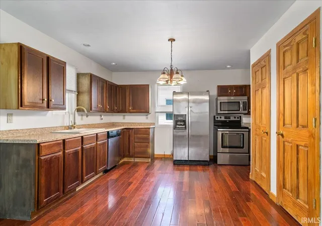 Photo 3 of Manufactured home for sale at 628 S Prince St, Princeton, IN 47670 | MLS# 202625773 | Listing updated on 2026-09-14