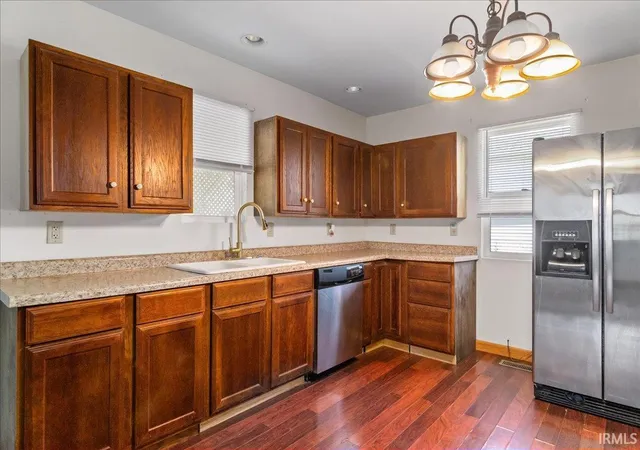 Photo 4 of Manufactured home for sale at 628 S Prince St, Princeton, IN 47670 | MLS# 202625773 | Listing updated on 2026-09-14