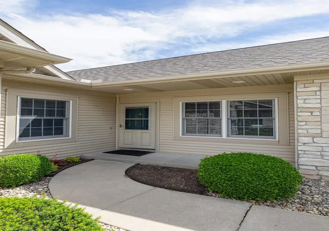 Homes for sale in Goshen, IN | 1315 Ashbury Ct, Goshen, IN 46526 | MLS# 202625779