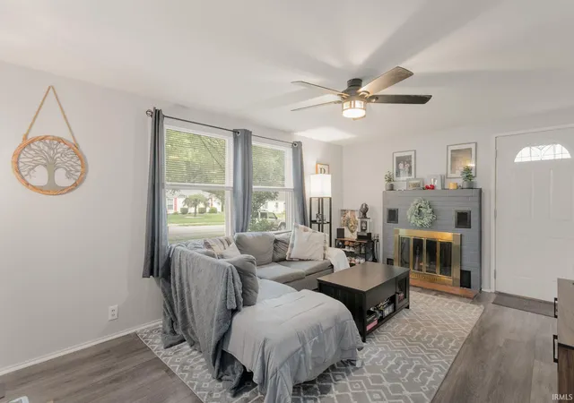 Photo 2 of Sale Pending at 2510 Sampson St, South Bend, IN 46614 | MLS# 202625780 | Listing updated on 2026-07-08