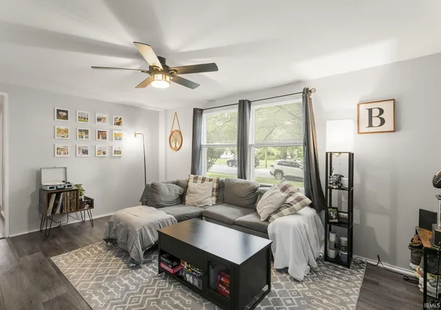 Photo 3 of Sale Pending at 2510 Sampson St, South Bend, IN 46614 | MLS# 202625780 | Listing updated on 2026-07-08