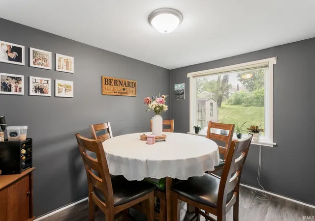 Photo 4 of Sale Pending at 2510 Sampson St, South Bend, IN 46614 | MLS# 202625780 | Listing updated on 2026-07-08
