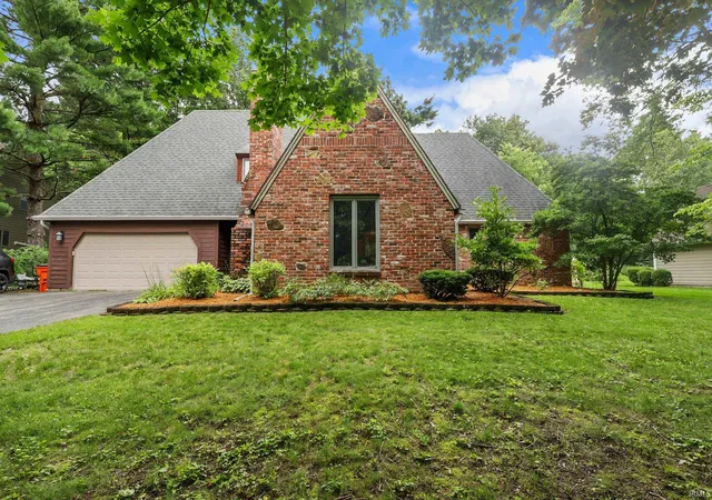 1st image of 1193 N Saddlebrook Ct, Monticello, IN 47960 | MLS# 202625784