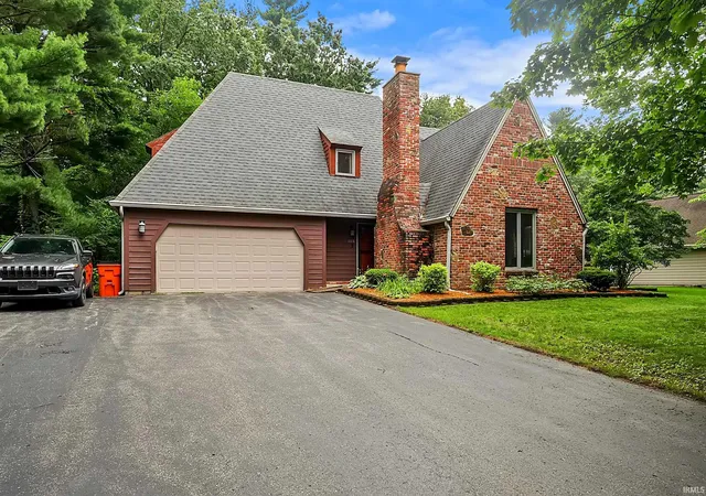 2nd image of 1193 N Saddlebrook Ct, Monticello, IN 47960 | MLS# 202625784
