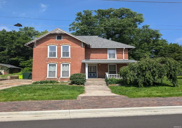 Homes for sale in Huntington, IN | 630 E Tipton St, Huntington, IN 46750 | MLS# 202625786