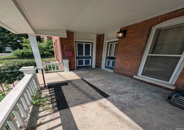 Photo 3 of Sale Pending at 630 E Tipton St, Huntington, IN 46750 | MLS# 202625786 | Listing updated on 2026-07-23