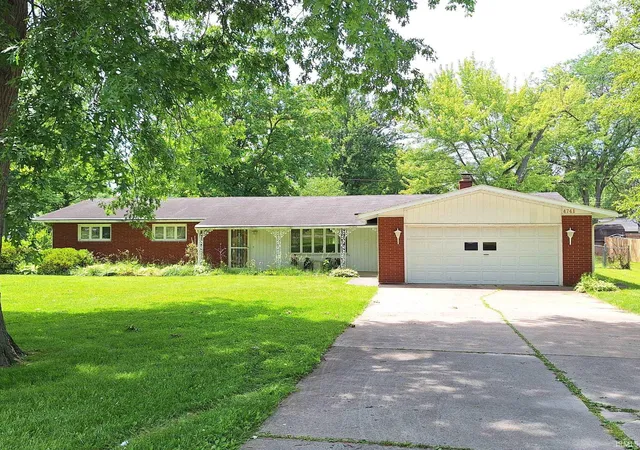 1st image of 4741 Reed Rd, Fort Wayne, IN 46815 | MLS# 202625789