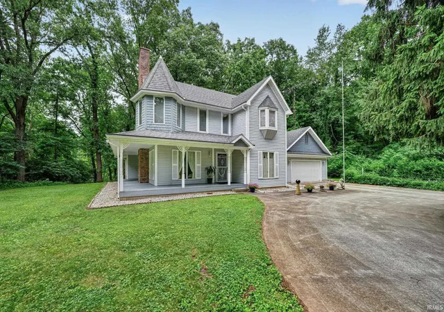1st image of 24531 Ne Ce Dah Dr, Elkhart, IN 46516 | MLS# 202625793