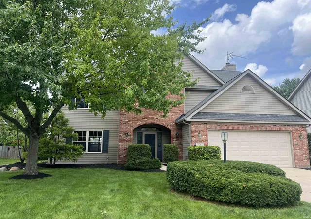 1st image of 3286 Secretariat Cir, West Lafayette, IN 47906 | MLS# 202625797