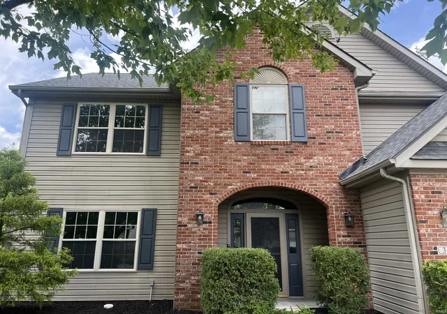 3rd image of 3286 Secretariat Cir, West Lafayette, IN 47906 | MLS# 202625797