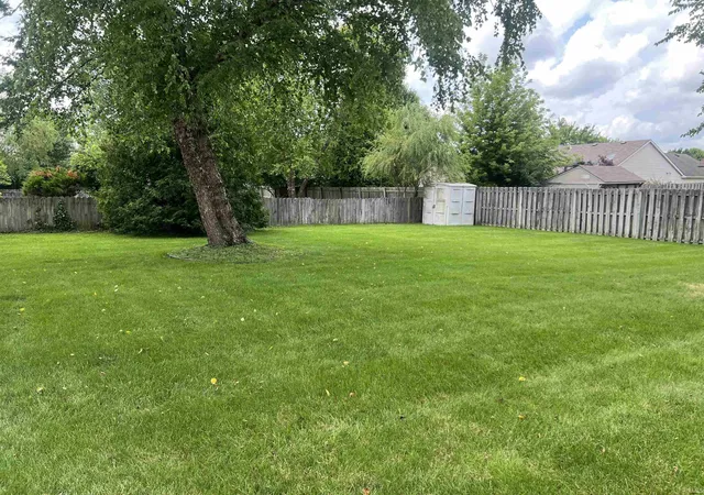 32nd image of 3286 Secretariat Cir, West Lafayette, IN 47906 | MLS# 202625797