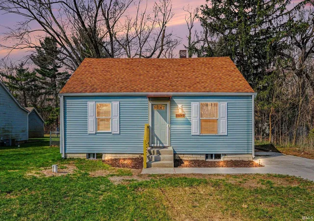 1st image of 55849 Mayflower Rd, South Bend, IN 46619 | MLS# 202625799