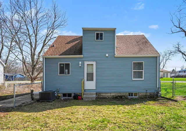 26th image of 55849 Mayflower Rd, South Bend, IN 46619 | MLS# 202625799