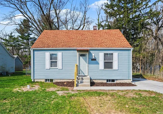 3rd image of 55849 Mayflower Rd, South Bend, IN 46619 | MLS# 202625799