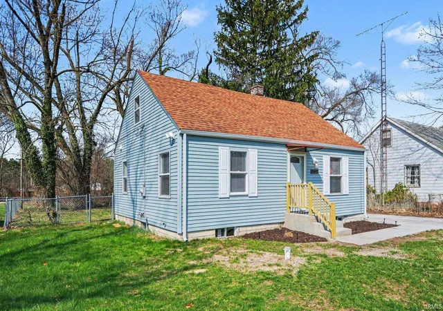 4th image of 55849 Mayflower Rd, South Bend, IN 46619 | MLS# 202625799