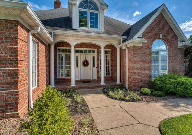 Photo 3 of Single family home for sale at 10339 Shefield Ct, Newburgh, IN 47630 | MLS# 202625801 | Listing updated on 2026-10-24