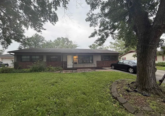 Photo 1 of Manufactured home for sale at 7315 Capri Dr, Fort Wayne, IN 46819 | MLS# 202625808 | Listing updated on 2026-06-29